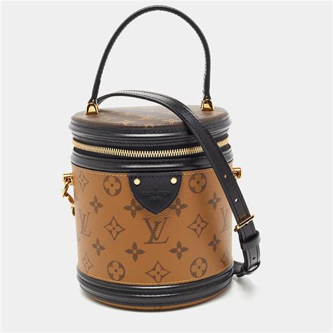 louis vuitton cannes epi bag|louis vuitton canvas monogram bags.